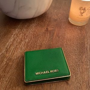 Michael Korea Wallet